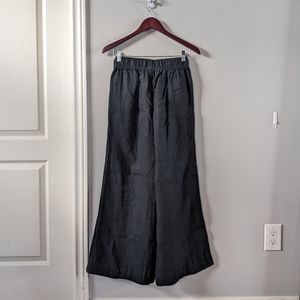100% Linen Pants